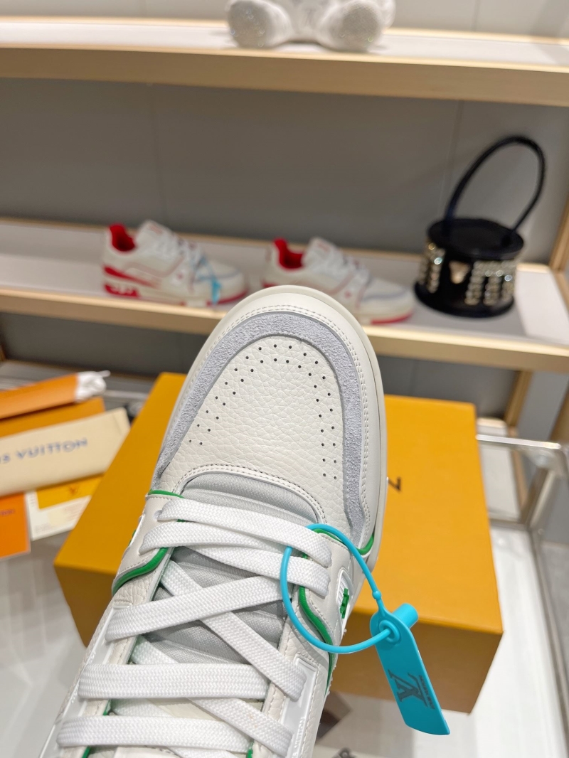 Louis Vuitton Sneakers